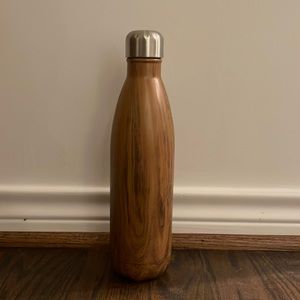 Swell Water Bottle - 25oz - Teakwood - Never Used